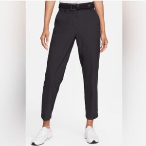 Nike Dri-FIT Women’s Golf Pants Style DO6785-010 Size Small.